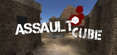 assault cube